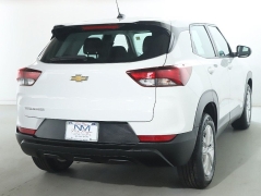 Used 2023  Chevrolet Trailblazer FWD 4dr LS at Drive Now Westlake near Westlake&comma; OH