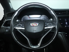 Used 2020  Cadillac XT6 4d SUV AWD Sport at DriveNow Mayfield near Mayfield Heights&comma; OH