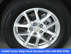 Used 2022  Chevrolet Equinox FWD 4dr LS w/1LS at Drive Now Westlake near Westlake, OH