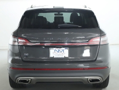 Used 2023  Lincoln Nautilus Black Label AWD at Drive Now Westlake near Westlake&comma; OH