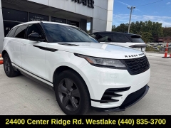 Used 2025  Land Rover Range Rover Velar P250 Dynamic SE at Drive Now Westlake near Westlake&comma; OH