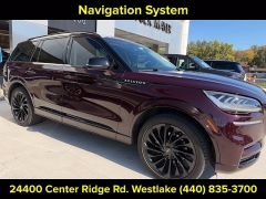 Used 2024  Lincoln Aviator Reserve AWD at DriveNow Mayfield near Mayfield Heights&comma; OH