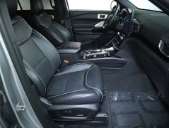 Used 2023  Ford Explorer ST 4WD at Drive Now Westlake near Westlake&comma; OH