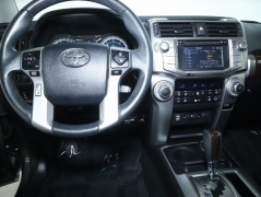 Used 2016 Toyota 4Runner 4WD 4dr V6 (Natl) at DriveNow Mayfield near Mayfield Heights, OH