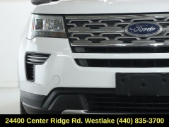 Used 2018  Ford Explorer XLT 4WD at DriveNow Mayfield near Mayfield Heights&comma; OH