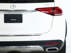 Used 2022 Mercedes-Benz GLE GLE 350 4MATIC SUV at DriveNow Mayfield near Mayfield Heights, OH