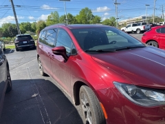 Used 2020 Chrysler Pacifica 4d Wagon Limited at DriveNow Mayfield near Mayfield Heights, OH