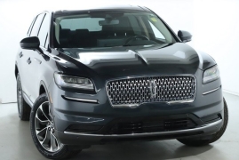 Used 2022 Lincoln Nautilus Reserve AWD at DriveNow Mayfield near Mayfield Heights, OH