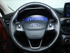 Used 2020 Ford Escape 4d SUV AWD Titanium at Drive Now Westlake near Westlake, OH