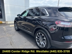 Used 2022  Lincoln Nautilus Reserve AWD at Drive Now Westlake near Westlake&comma; OH