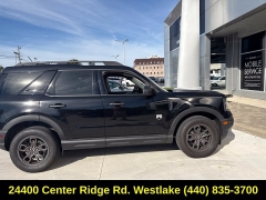 Used 2021  Ford Bronco Sport Big Bend 4x4 at Drive Now Westlake near Westlake&comma; OH
