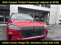 Used 2025  Lincoln Aviator Reserve AWD at DriveNow Mayfield near Mayfield Heights&comma; OH