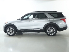 Used 2022  Ford Explorer XLT 4WD at DriveNow Mayfield near Mayfield Heights&comma; OH