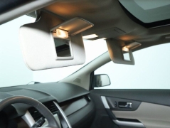 Used 2014  Ford Edge 4d SUV FWD Limited at DriveNow Mayfield near Mayfield Heights, OH