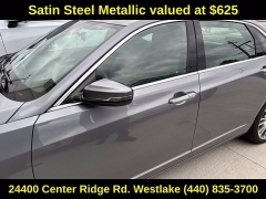Used 2018  Cadillac CT6 4d Sedan AWD 3&period;6L Premium Luxury at Drive Now Westlake near Westlake&comma; OH