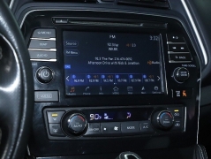 Used 2017  Nissan Maxima SV 3.5L *Ltd Avail* at DriveNow Mayfield near Mayfield Heights, OH