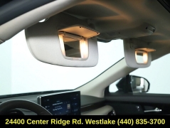 Used 2023  Lincoln Nautilus Reserve AWD at DriveNow Mayfield near Mayfield Heights&comma; OH