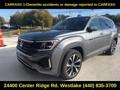 Used 2024  Volkswagen Atlas 2&period;0T SEL Premium R-Line 4MOTION at DriveNow Mayfield near Mayfield Heights&comma; OH