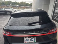 Used 2021 Lincoln Nautilus Reserve AWD at DriveNow Mayfield near Mayfield Heights, OH