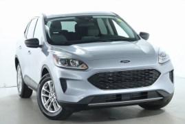Used 2022 Ford Escape SE FWD at DriveNow Mayfield near Mayfield Heights, OH