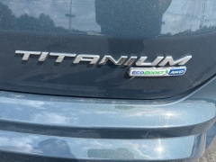 Used 2019 Ford Edge 4d SUV AWD Titanium at DriveNow Mayfield near Mayfield Heights, OH