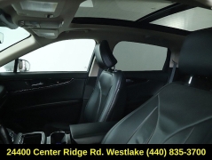 Used 2023  Lincoln Nautilus Reserve AWD at DriveNow Mayfield near Mayfield Heights&comma; OH