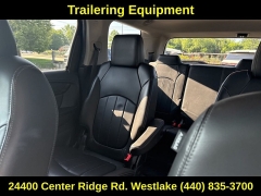 Used 2016  GMC Acadia 4d SUV AWD Denali at Drive Now Westlake near Westlake&comma; OH