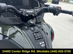 Used 2023  Can-Am SPYDER  at DriveNow Mayfield near Mayfield Heights&comma; OH