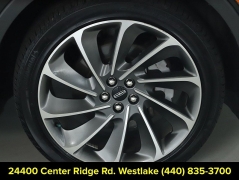 Used 2022  Lincoln Nautilus Reserve AWD at Drive Now Westlake near Westlake&comma; OH