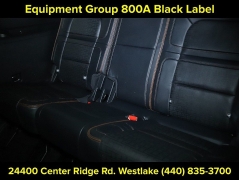 Used 2023  Lincoln Navigator Black Label 4x4 at DriveNow Mayfield near Mayfield Heights&comma; OH