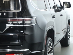 Used 2024  Jeep Grand Wagoneer Series III 4x4 at DriveNow Mayfield near Mayfield Heights&comma; OH