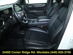 Used 2024  GMC Acadia FWD 4dr Elevation at DriveNow Mayfield near Mayfield Heights&comma; OH
