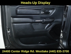 Used 2022  Ram 1500 4WD Limited Crew Cab 5'7" Box at DriveNow Mayfield near Mayfield Heights&comma; OH