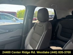 Used 2023  Chevrolet Trailblazer AWD 4dr LT at DriveNow Mayfield near Mayfield Heights&comma; OH