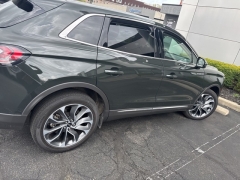 Used 2022 Lincoln Nautilus Reserve AWD at DriveNow Mayfield near Mayfield Heights, OH