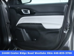 Used 2022  Jeep Compass Limited 4x4 at DriveNow Mayfield near Mayfield Heights, OH