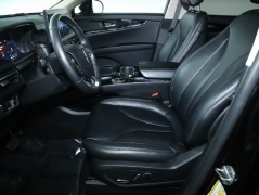 Used 2021 Lincoln Nautilus Standard AWD at DriveNow Mayfield near Mayfield Heights, OH