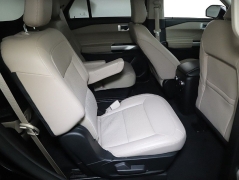 Used 2022  Ford Explorer Limited 4WD at DriveNow Mayfield near Mayfield Heights&comma; OH