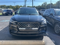 Used 2023 Lincoln Aviator Grand Touring AWD at DriveNow Mayfield near Mayfield Heights, OH