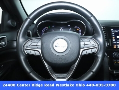 Used 2021 Jeep Grand Cherokee Freedom 4x4 at DriveNow Mayfield near Mayfield Heights, OH