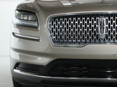 Used 2021 Lincoln Nautilus Standard AWD at Drive Now Westlake near Westlake, OH