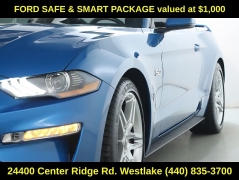 Used 2020  Ford Mustang GT Fastback at Drive Now Westlake near Westlake&comma; OH