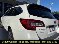 Used 2017  Subaru Outback 4d SUV 2&period;5i Limited at Drive Now Westlake near Westlake&comma; OH