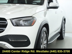 Used 2022  Mercedes-Benz GLE GLE 350 4MATIC SUV at Drive Now Westlake near Westlake&comma; OH