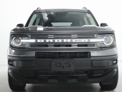 Used 2022 Ford Bronco Sport Big Bend 4x4 at DriveNow Mayfield near Mayfield Heights, OH