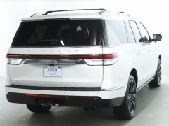 Used 2023 Lincoln Navigator L Reserve 4x4 at Drive Now Westlake near Westlake, OH