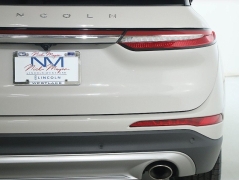 Used 2023  Lincoln Corsair Reserve AWD at Drive Now Westlake near Westlake&comma; OH