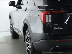 Used 2025  Ford Explorer ST-Line 4WD at Drive Now Westlake near Westlake&comma; OH