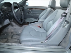 Used 1998 Mercedes-Benz SL-Class 2d Convertible SL500 at Drive Now Westlake near Westlake, OH