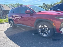 Used 2025  Hyundai Tucson SEL FWD at DriveNow Mayfield near Mayfield Heights&comma; OH